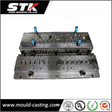 China Plastic Injection Metal Stamping Punching Mold for Automotive Parts